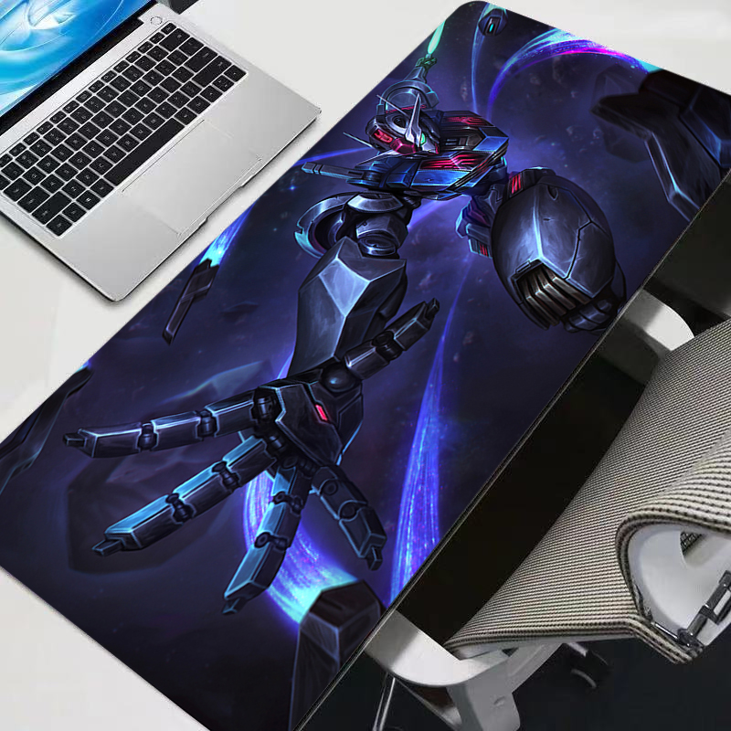 Коврик для мыши Mobile Suit Gu – обзор и цена Gaming Keyboard And Mouse Mobile