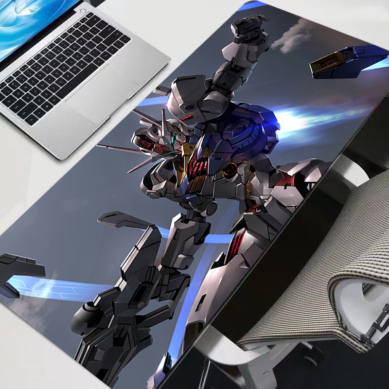 Коврик для мыши Mobile Suit Gu – обзор и цена Gaming Keyboard And Mouse Mobile